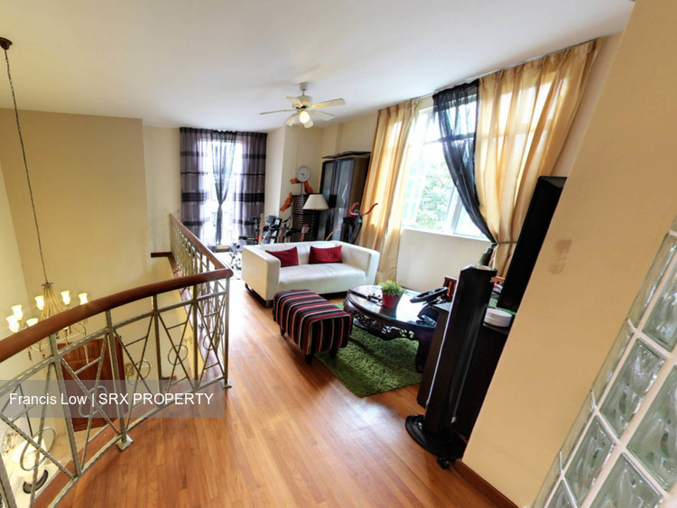 Tanah Merah Park (D17), Semi-Detached #178747732